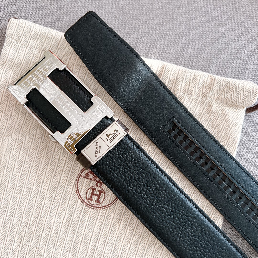 Hermès H Engraved - 图片 2