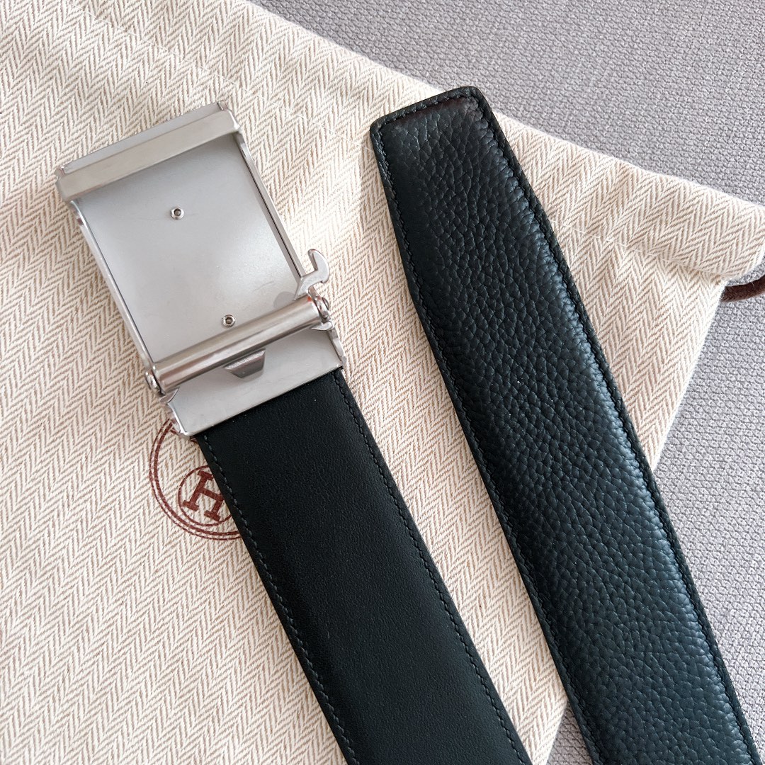 Hermès H Engraved - 图片 4